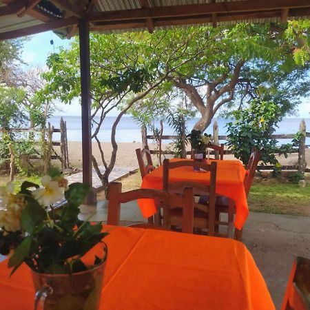 Hostal La Cascada San Ramon Mérida エクステリア 写真