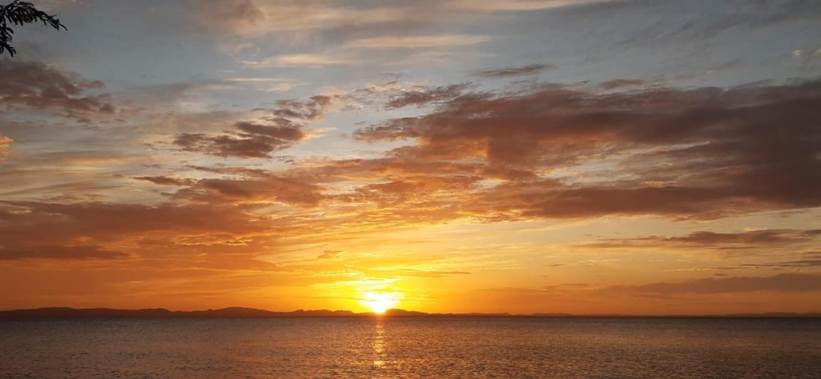Hostal La Cascada San Ramon Mérida 部屋 写真