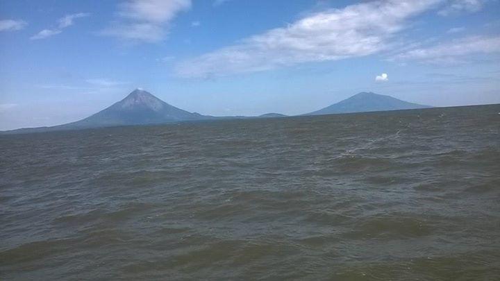 Hostal La Cascada San Ramon Mérida エクステリア 写真